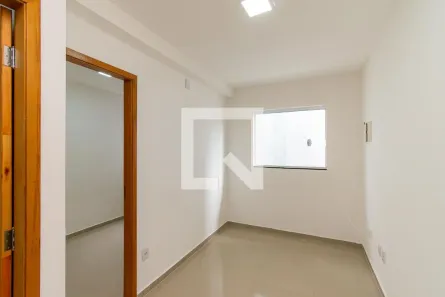 Apartamento com 2 Quartos à venda, 40m² no Chácara Mafalda, São Paulo