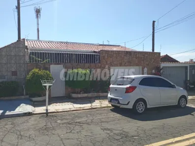 Casa com 4 Quartos à venda, 177m² no Parque Imperador, Campinas