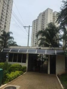 Apartamento com 2 Quartos à venda, 50m² no Pirituba, São Paulo