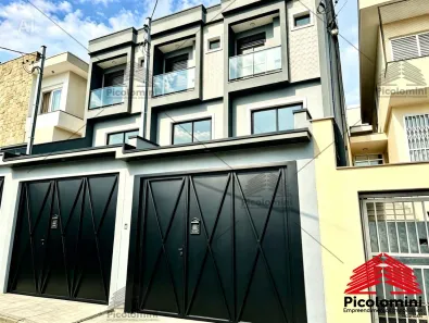 Sobrado com 2 Quartos à venda, 80m² no Vila Darli, São Paulo