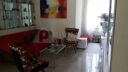 Apartamento com 3 Quartos à venda, 101m² no Copacabana, Rio de Janeiro