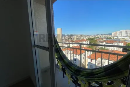 Apartamento com 2 Quartos à venda, 49m² no Parada de Lucas, Rio de Janeiro