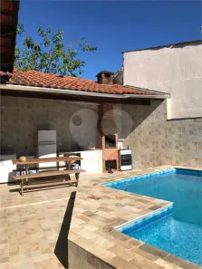 Casa com 3 Quartos à venda, 100m² no Nossa Senhora do Sion, Itanhaém