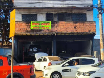 Lote/Terreno à venda, 600m² no Centro, Brasília
