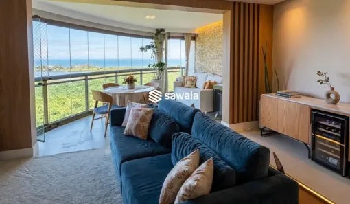 Apartamento com 4 Quartos à venda, 158m² no Barra da Tijuca, Rio de Janeiro