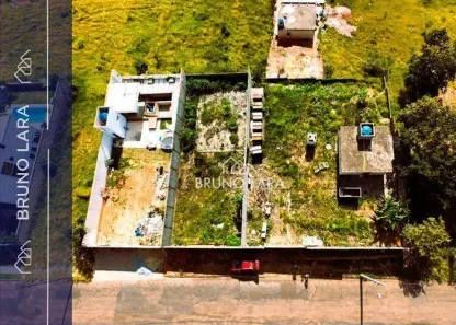 Lote/Terreno à venda, 1080m² no Pedra Branca, São Joaquim de Bicas