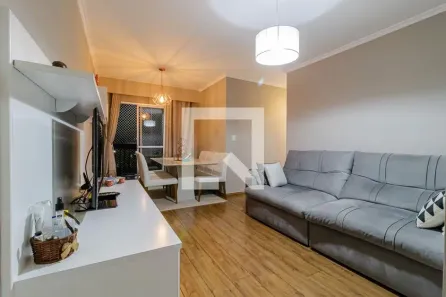 Apartamento com 2 Quartos à venda, 58m² no Saúde, São Paulo