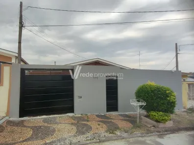 Casa com 2 Quartos à venda, 115m² no Jardim Chapadão, Campinas