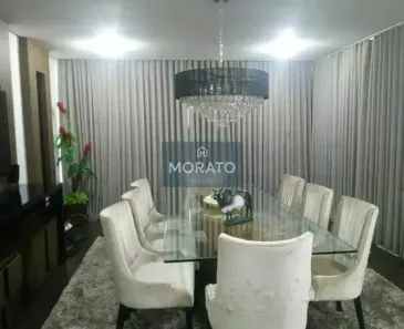 Cobertura com 4 Quartos à venda, 333m² no Eldorado, Contagem