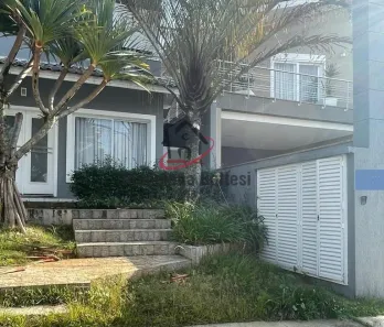 Casa de Condomínio com 3 Quartos à venda, 244m² no Fazenda Rodeio, Mogi das Cruzes