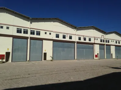 Galpão/Depósito/Armazém para alugar, 830m² no Cidade Industrial, Curitiba