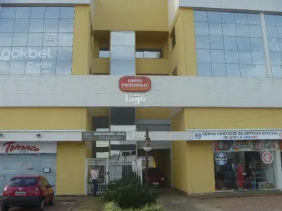 Sala Comercial para alugar, 45m² no Hípica, Porto Alegre