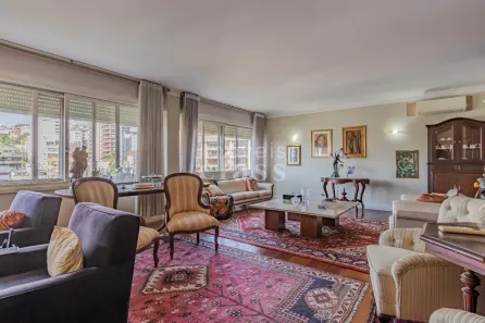 Apartamento com 3 Quartos à venda, 211m² no Rio Branco, Porto Alegre