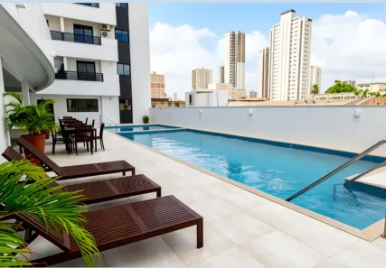 Apartamento com 3 Quartos à venda, 89m² no Marco, Belém