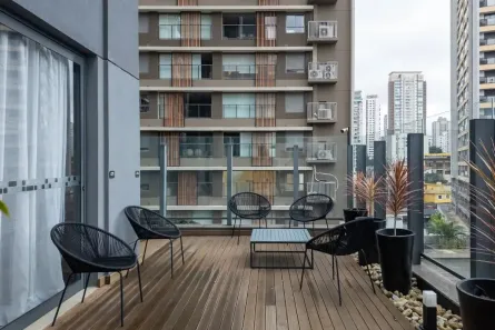 Apartamento com 2 Quartos à venda, 86m² no Jardim das Acácias, São Paulo