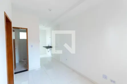 Apartamento com 2 Quartos à venda, 39m² no Jardim Nordeste, São Paulo