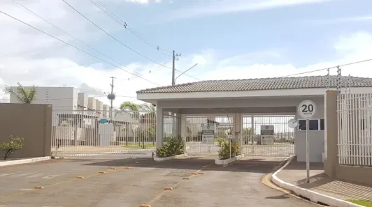 Casa de Condomínio com 3 Quartos à venda, 143m² no Ribeirão do Lipa, Cuiabá