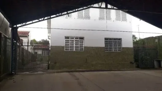 Casa com 10 Quartos à venda, 631m² no Centro, Taubaté