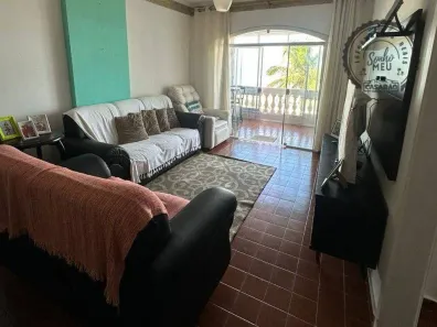 Apartamento com 3 Quartos à venda, 112m² no Tupi, Praia Grande