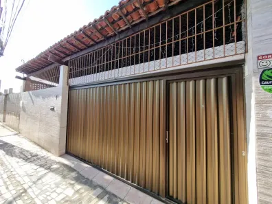 Casa com 3 Quartos à venda, 150m² no Areias, Recife