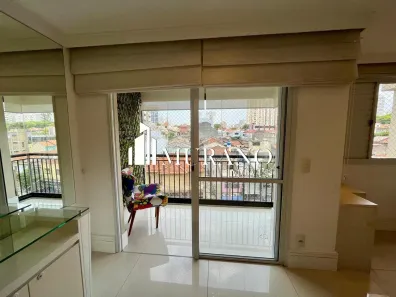 Apartamento com 2 Quartos à venda, 70m² no Vila Prudente, São Paulo