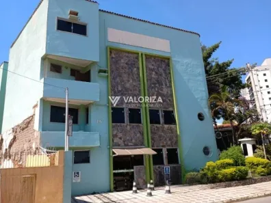 Prédio Comercial para alugar, 1063m² no Jardim Emília, Sorocaba
