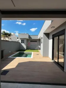 Casa de Condomínio com 3 Quartos à venda, 200m² no CECAP, Jundiaí