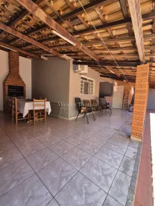 Casa com 4 Quartos à venda, 197m² no Vila Lisboa, São José do Rio Preto