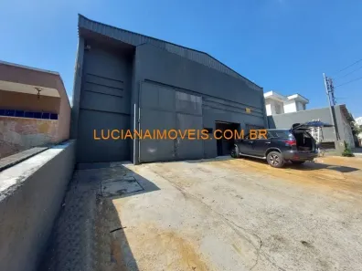 Galpão/Depósito/Armazém para alugar, 425m² no Vila Leopoldina, São Paulo