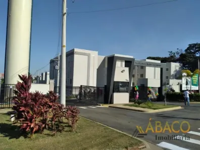 Apartamento com 2 Quartos à venda, 42m² no Residencial Monsenhor Romeu Tortorelli, São Carlos