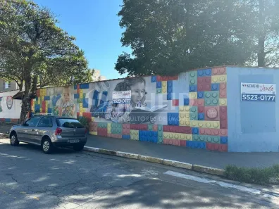Imóvel Comercial à venda, 250m² no Vila São Paulo, São Paulo