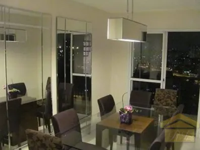 Cobertura com 3 Quartos à venda, 120m² no Vila Paulista, São Paulo