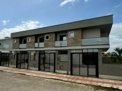 Sobrado com 2 Quartos à venda, 81m² no Praia do Sonho, Palhoça