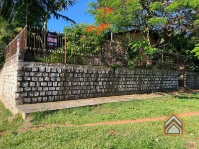 Casa com 3 Quartos à venda, 100m² no Bela Vista, Alvorada