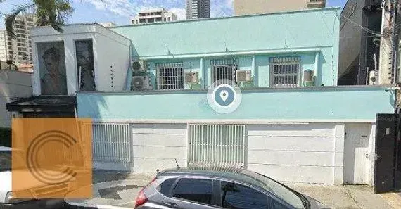 Imóvel Comercial com 5 Quartos à venda, 450m² no Vila Gomes Cardim, São Paulo