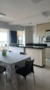 Apartamento com 3 Quartos à venda, 106m² no Setor Aeroporto, Goiânia