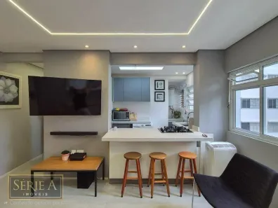 Apartamento com 2 Quartos à venda, 70m² no Santana, São Paulo