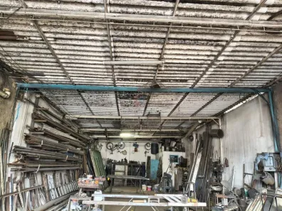 Galpão/Depósito/Armazém à venda, 138m² no Jardim Nova América, Hortolândia