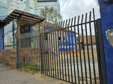 Imóvel Comercial com 2 Quartos para alugar, 187m² no Centro, São José dos Campos