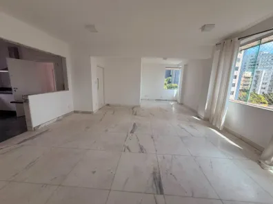 Apartamento com 4 Quartos à venda, 140m² no Cruzeiro, Belo Horizonte