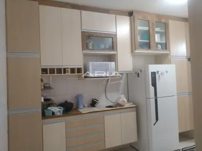 Casa com 3 Quartos à venda, 175m² no Vila Xavier (Vila Xavier), Araraquara