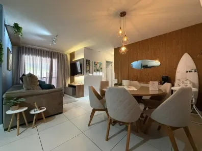 Apartamento com 2 Quartos à venda, 70m² no Centro, Criciúma