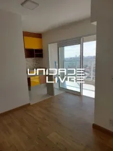 Apartamento com 2 Quartos à venda, 55m² no Centro, Mogi das Cruzes