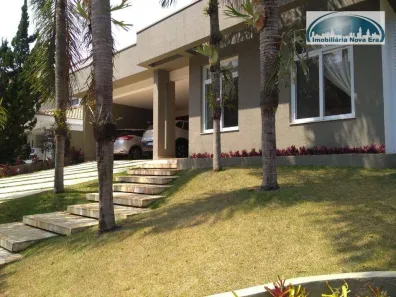 Casa de Condomínio com 3 Quartos à venda, 250m² no Bosque, Vinhedo