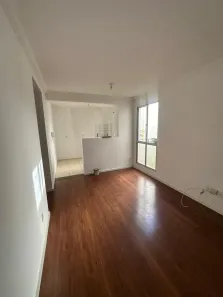 Apartamento com 2 Quartos à venda, 45m² no Jardim Terramérica III, Americana