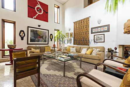 Casa com 4 Quartos à venda, 530m² no Cidade Jardim, São Paulo
