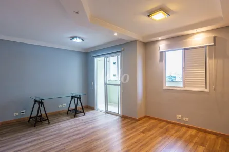 Apartamento com 2 Quartos para alugar, 70m² no Mooca, São Paulo