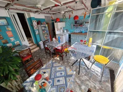 Casa com 3 Quartos à venda, 107m² no Vila Maria Alta, São Paulo