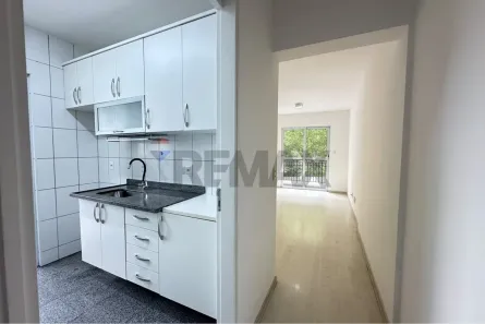 Apartamento com 3 Quartos para alugar, 66m² no Vila Suzana, São Paulo
