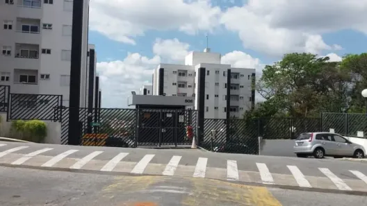 Apartamento com 2 Quartos à venda, 50m² no Vila Fiori, Sorocaba